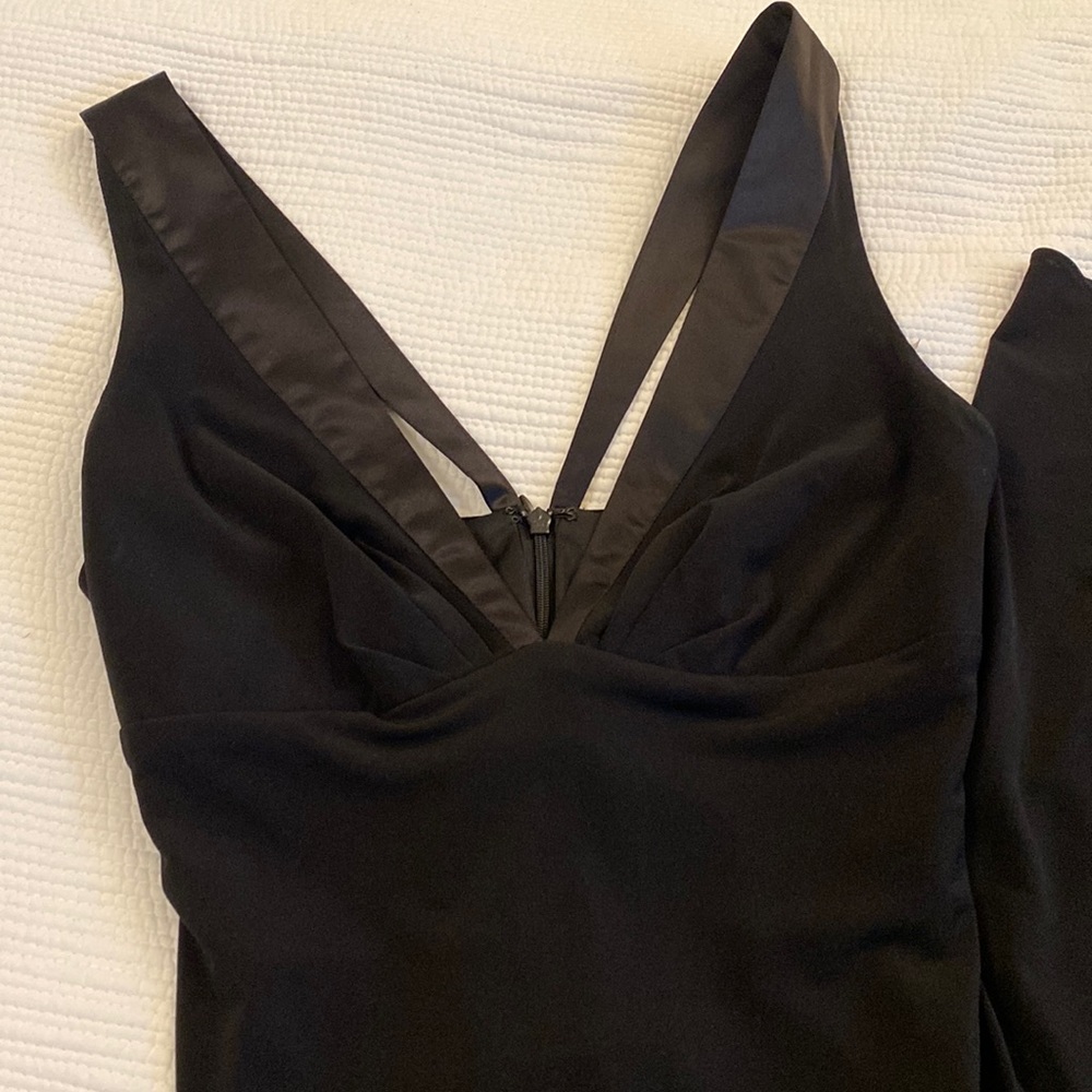 Laundry dress